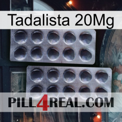 Tadalista 20Mg 31